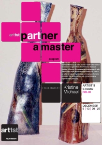 Partner A Master Kristine Michael